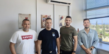 Ηράκλειο: Δωρεά στο Γραφείο Ανηλίκων από την Ένωση Αστυνομικών Υπαλλήλων
