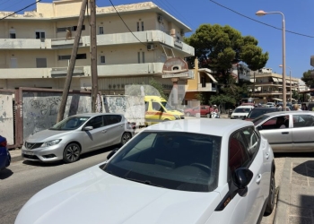 Ηράκλειο: Έκρηξη σε φούρνο στη Θέρισσο – Ένας τραυματίας