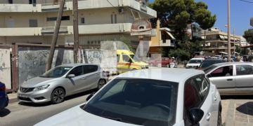Ηράκλειο: Έκρηξη σε φούρνο στη Θέρισσο – Ένας τραυματίας