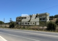 Ηράκλειο: Έτοιμη μέσα στον Σεπτέμβριο η δομή φιλοξενίας μεταναστών στους Αθανάτους