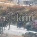 Ηράκλειο: Φωτιά σε φορτηγό στον ΒΟΑΚ - Κινητοποιήθηκε η Πυροσβεστική