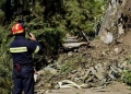 Ηράκλειο: Περιπατητής χρειάστηκε βοήθεια σε φαράγγι
