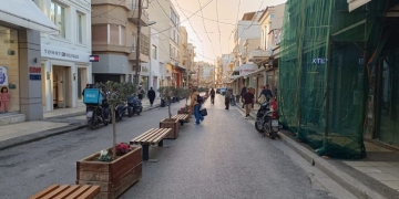 Ηράκλειο: Πότε ξεκινάει επιτέλους η ανάπλαση της Καλοκαιρινού