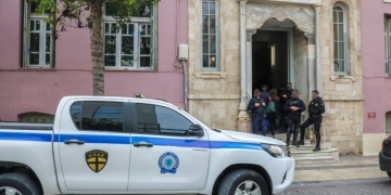 Ηράκλειο: Στη φυλακή ο 47χρονος, ελεύθεροι οι πέντε για την εγκληματική οργάνωση με ζωοκλοπές και εκβιασμούς