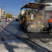 Ηράκλειο: Συνεχίζεται η ασφαλτόστρωση της λ. Ικάρου