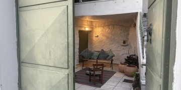 Ηράκλειο: Το κατανυκτικό «Πάσχα του καλοκαιριού» στη Μονή Παλιανής