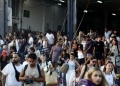 Ηράκλειο: «Βούλιαξε» το λιμάνι μέσα σε ένα τριήμερο – Πάνω από 32.000 επιβάτες