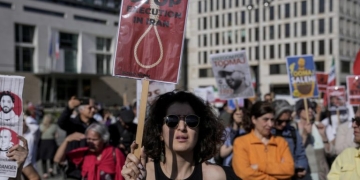 Ιράν: Νέα εκτέλεση για τη συμμετοχή του στις μαζικές αντικυβερνητικές διαδηλώσεις του Ιανουαρίου