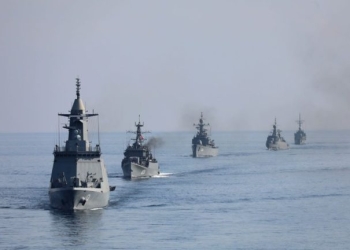 Ιράν: Στο τελικό στάδιο οι διαπραγματεύσεις με το Ομάν για το Στενό του Ορμούζ