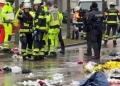 Ισόβια σε 25χρονο Αφγανό που σκότωσε δύο ανθρώπους ρίχνοντας το αυτοκίνητό του σε εργατική διαδήλωση στο Μόναχο