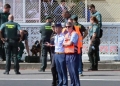 Ισπανία: Έλεγχοι σε 200 αφίξεις ταξιδιωτών από την Ιταλία