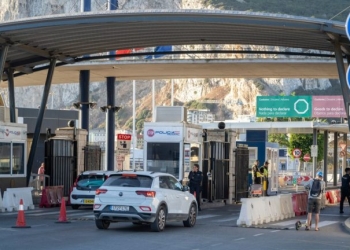 Ισπανία: Πρώτη μέρα διασυνοριακών ελέγχων ταξιδιωτών από Ιταλία - «Απαράδεκτο», λέει η Ρώμη - Δείτε βίντεο