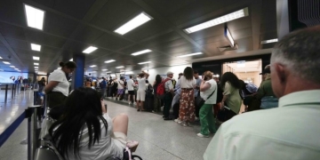 Ιταλία: Διατηρεί τους συνοριακούς ελέγχους σε αφίξεις από την Ισπανία - «Δεν θα υποκύψουμε σε τελεσίγραφα ή επιβολές»