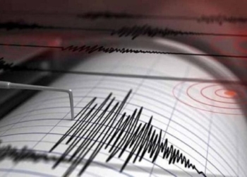 Ιταλία: Σεισμική δόνηση 4,7 Ρίχτερ σε μικρή απόσταση από την Νάπολη