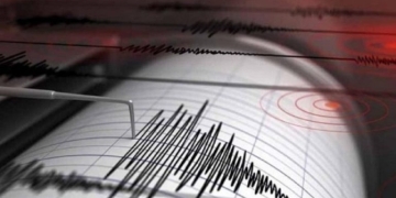 Ιταλία: Σεισμική δόνηση 4,7 Ρίχτερ σε μικρή απόσταση από την Νάπολη