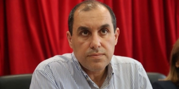 Κ. Κατσαφάδος: «Το μήνυμα είναι ένα και απλό. Κανένας δεν μένει πίσω μόνος, κανέναν δεν θα αφήσουμε αβοήθητο»