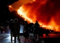 Καίγεται η Ευρώπη: Από την Κροατία και τη Γαλλία έως τη Γερμανία, την Ιταλία και τη Βρετανία μεγάλες πυρκαγιές είναι σε εξέλιξη