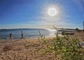 Καιρός: Ανεβαίνει η θερμοκρασία στην Κρήτη – Έως τους 36 ο υδράργυρος