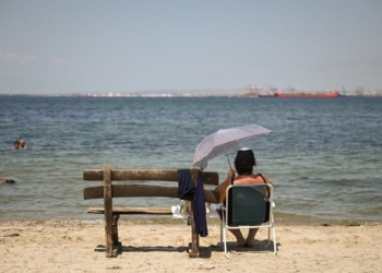Καιρός: Μέχρι τα 7 μποφόρ οι βοριάδες, η θερμοκρασία δεν θα ξεπεράσει τους 38 βαθμούς