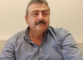 Καλογερής για Ντουντουνάκη: «Η Άννα για άλλη μια φορά μας γέμισε με υπερηφάνεια»