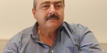 Καλογερής για Ντουντουνάκη: «Η Άννα για άλλη μια φορά μας γέμισε με υπερηφάνεια»