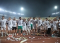 Καλοκαιρινός για την κατάκτηση του Super Cup: Ο ευρωπαϊκός δρόμος της ομάδας μας ξεκινάει με τους καλύτερους οιωνούς