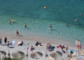 «Καμίνι» η χώρα και την Κυριακή - Σε ποιες περιοχές ανέβηκε πάνω από τους 39 βαθμούς ο υδράργυρος