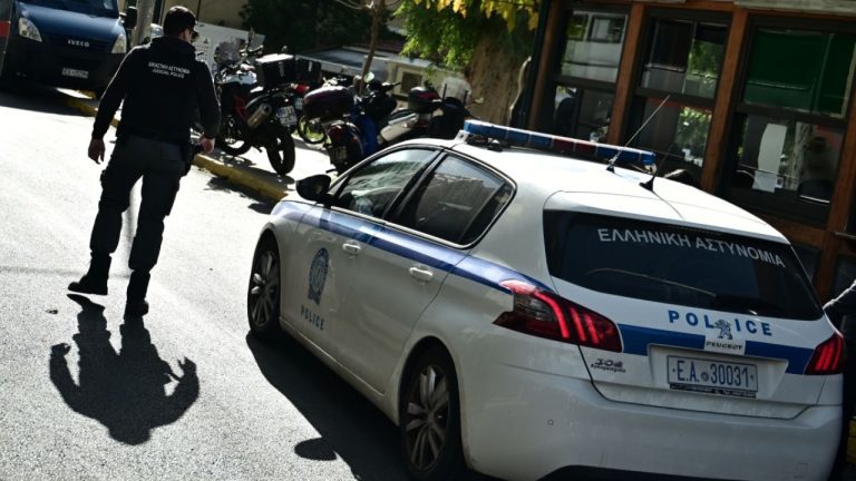 Καταδίωξη από Κορινθία έως Αντίρριο: Ταυτοποιήθηκε 38χρονος, έρευνες για τον εντοπισμό του