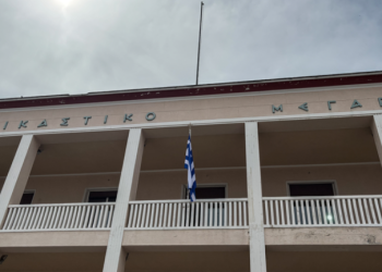 Κεφαλονιά: Συνελήφθησαν δύο άτομα που διέπρατταν κλοπές με τη μέθοδο της απασχόλησης σε χρυσοχοεία