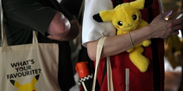 Κλοπή συλλεκτικών καρτών Pokémon αξίας 80.000 ευρώ στη Γαλλία