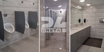 Κνωσός: Επανέρχονται οι καθαρίστριες στις τουαλέτες με παρέμβαση του Συνδέσμου Τουριστικών Γραφείων
