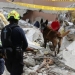 Κολομβία: 265 νεκροί και 496 αγνοούμενοι από τον σεισμό των 7,4 Ρίχτερ – Μπαίνουν στην τελική φάση οι έρευνες
