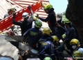 Κολομβία: Πάνω από 250 νεκροί από τον σεισμό των 7,4 Ρίχτερ – Μάχη των διασωστών στα συντρίμμια