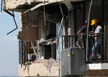 Κολομβία: Πάνω από 9,5 δισ. δολάρια εκτιμώνται οι ζημιές από τον σεισμό