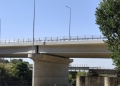 Κομοτηνή: Στην κυκλοφορία η νέα γέφυρα Κομψάτου μετά από σχεδόν εννέα χρόνια - Έργο μήκους 114 μέτρων
