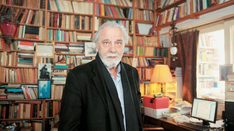 Κωνσταντίνος Τσουκαλάς: Η ζωή και η πορεία του σπουδαίου Έλληνα κοινωνιολόγου και διανοητή