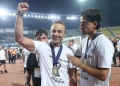 Κόντης για την κατάκτηση του Super Cup: “Είμαι κάτι παραπάνω από περήφανος για όσα συνεχίζουμε να πετυχαίνουμε μαζί”