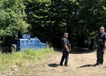 Κόσοβο: Οι αρχές πιστεύουν ότι εντόπισαν έναν νέο ομαδικό τάφο στην περιοχή του Ζούμπιν Πότοκ
