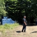 Κόσοβο: Οι αρχές πιστεύουν ότι εντόπισαν έναν νέο ομαδικό τάφο στην περιοχή του Ζούμπιν Πότοκ