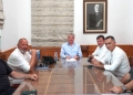 Κρήτη: 500.000 ευρώ για έργα οδικής ασφάλειας – Διαγραμμίσεις και ανακλαστήρες σε 150 χλμ. οδικού δικτύου