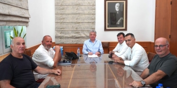 Κρήτη: 500.000 ευρώ για έργα οδικής ασφάλειας – Διαγραμμίσεις και ανακλαστήρες σε 150 χλμ. οδικού δικτύου