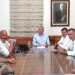 Κρήτη: 500.000 ευρώ για έργα οδικής ασφάλειας – Διαγραμμίσεις και ανακλαστήρες σε 150 χλμ. οδικού δικτύου