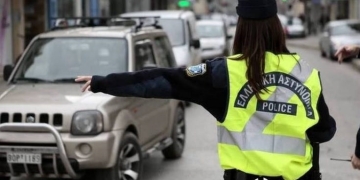 Κρήτη: Σχεδόν 1500 παραβάσεις του ΚΟΚ το τριήμερο του Δεκαπενταύγουστου – 46 μεθυσμένοι, 26 χωρίς δίπλωμα