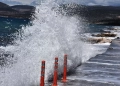 Κρήτη: Βοριάδες έως 6 μποφόρ τη Δευτέρα