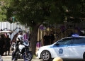 Κυψέλη: Η πρώτη ανακοίνωση της οικογένειας της 38χρονης Βρετανίδας - «Αφιέρωσε τη ζωή της στο να βοηθά ανθρώπους»