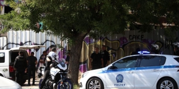 Κυψέλη: Η πρώτη ανακοίνωση της οικογένειας της 38χρονης Βρετανίδας - «Αφιέρωσε τη ζωή της στο να βοηθά ανθρώπους»