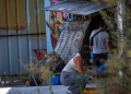 Κυψέλη: Συνελήφθη 26χρονος για τη δολοφονία της Βρετανίδας που βρέθηκε σε βαλίτσα