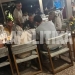 Κυριάκος Μητσοτάκης: Στα ταβέρνα των Χανίων για την ονομαστική εορτή της συζύγου του