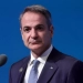 Κυριάκος Μητσοτάκης: Στη Μονή Μεταμορφώσεως του Σωτήρος στα Χανιά για τον Δεκαπενταύγουστο