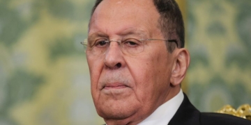 Λαβρόφ: Καμία ανακωχή στην Ουκρανία - Δεν θα διαγράψουμε τον άθλο των παππούδων μας